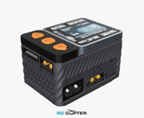 Зарядное устройство SkyRC B6AC neo 10А 200W(DC)/60W(AC) LiPo 6S