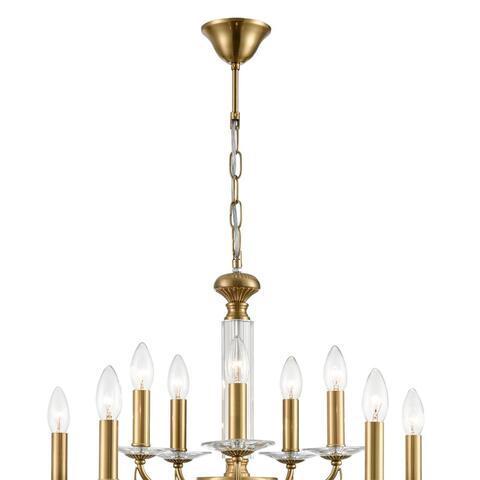 Подвесная люстра Lumion INCANTO 8033/16