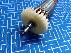 Якорь ПУЛЬСАР 125-1400 (798-096-028)