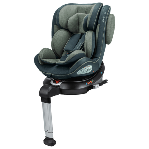 Детское автокресло Osann Eno360 SL Universe Green