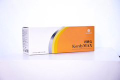 CordyMAX