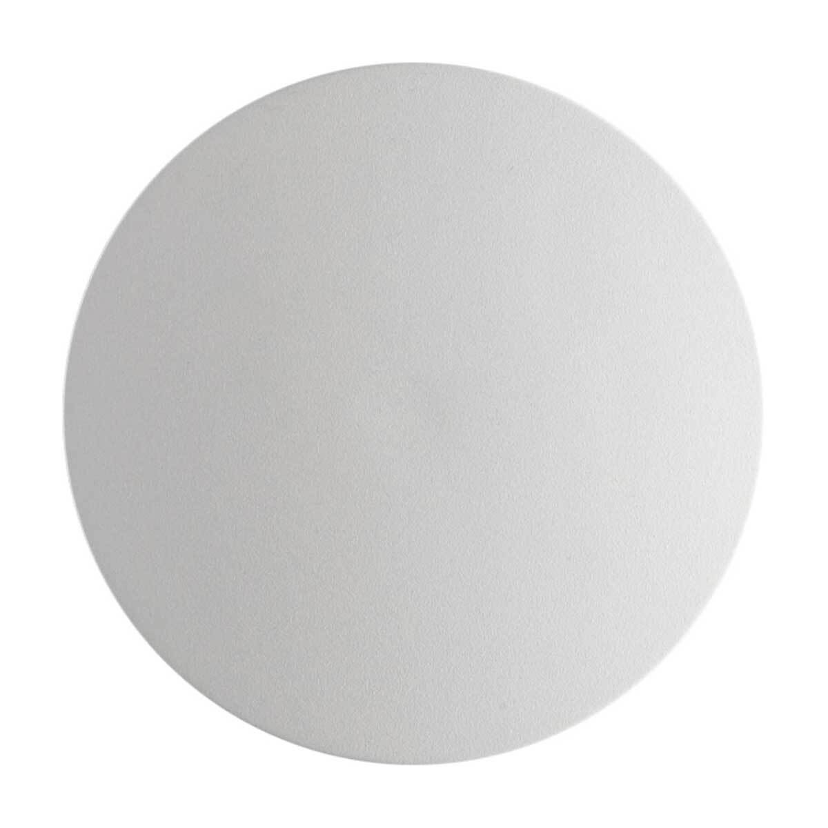 Уличный настенный светодиодный светильник Odeon Light Hightech Eclissi 3633/9WL