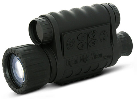 Цифровой прибор ночного видения WG 650