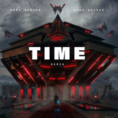 Hans Zimmer, Alan Walker / Time (Remix)(12