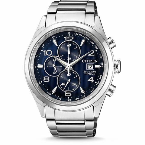 Наручные часы Citizen CA0650-82L фото