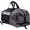 Универсальная сумка-рюкзак Hardcore Training Graphite/Black.