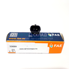 ДАТЧИК ТЕМПЕРАТУРЫ ГБЦ ASTRA, VECTRA FAE