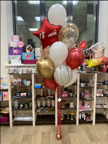 Универсальный набор #1