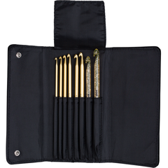 Набор тунисских крючков Addi Click Hook Set