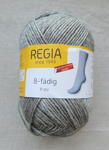 Regia 8-ply 150 (033) купить