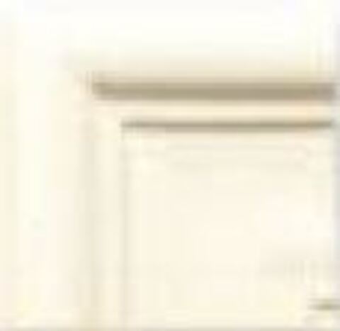 Adex Studio Angulo Marco Cornisa Bamboo 7.5x7.5