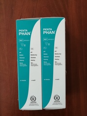 Тест-полоски ПентаФан предназначены для определения и контроля в моче уровня: глюкозы, белка (протеинов), рН, кетонов (ацетона), крови (эритроцитов, гемоглобина).ЭРБА