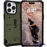 UAG Pathfinder Series Case for Apple iPhone 14 Pro Max Olive (Зелёный) 114063117272
