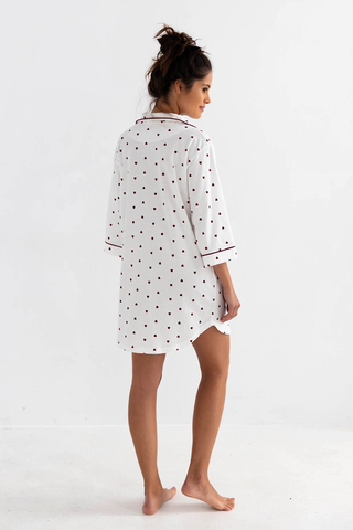 Сорочка Simonette Sensis