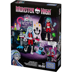 Мегаблокс Лаборатория Гулии Йелпс