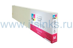 Картридж для Mimaki LF-140 Magenta 600 мл