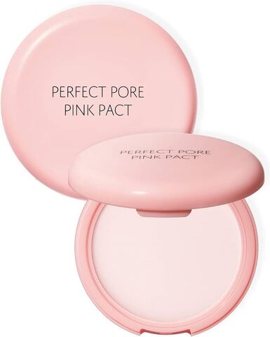 Saem Saemmul Perfect Pore  Pink Pact N