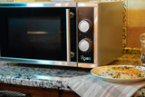 фото 2 Микроволновая печь Rosso MW9025L на profcook.ru