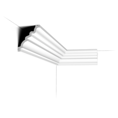 Карниз потолочный C326