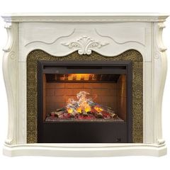 Электрокамин Versalles WT 3D HL