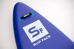 Доска SUP надувная Sup Face Basic 12'6