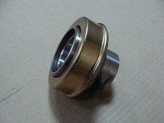 подшипник выжимной с муфтой (закрыт.,тонк.вал) вилка 3160 (redBTR)