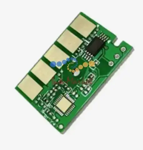 Чип для картриджа VB235000 NON-OEM