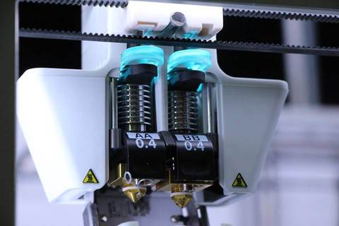 3D-принтер Ultimaker 3