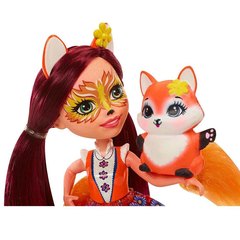 Фелисити Лис и Флик. Энчантималс