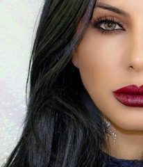 Desîo™ - CARAMEL BROWN