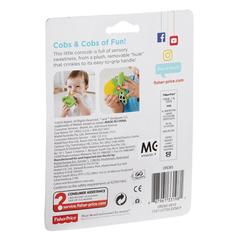 Fisher Price Прорезыватель 
