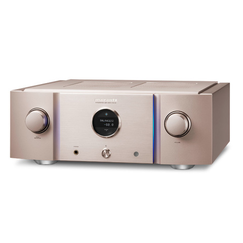 Marantz PM-10