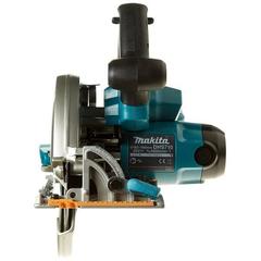 Аккумуляторная дисковая пила MAKITA DHS710Z