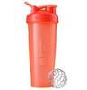 Картинка шейкер Blender Bottle Classic Full Color 946мл коралловый - 1