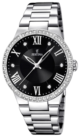 Наручные часы Festina F16719/2 фото