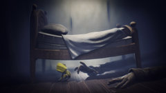 Little Nightmares Complete Edition (для ПК, цифровой код доступа)