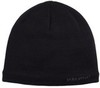 Картинка шапка Burton ak tech beanie true black - 1