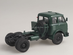 MAZ-504B green 1:43 Nash Avtoprom