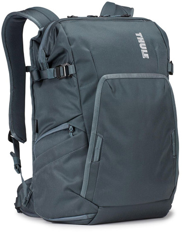 Картинка фоторюкзак Thule covert dslr backpack 24l Dark Slate - 1