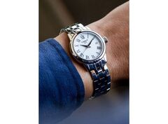Часы женские Tissot T129.210.11.013.00 T-Lady