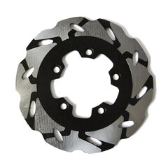 Задний диск для Suzuki GSX-R 1300 / SV 650 / GSX 750 / GSX 600 / и другие модели