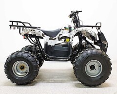 Квадроцикл GreenCamel Атакама T220 (48V 1000W R8 Дифференциал) пониженная