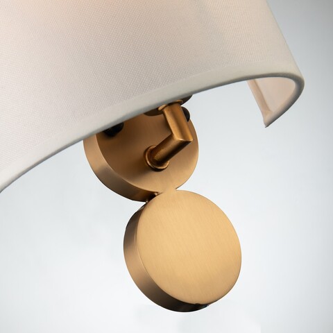 Настенный светильник Favourite Roshe 2624-1W