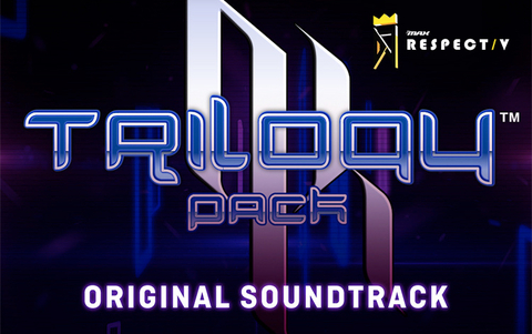 DJMAX RESPECT V - TRILOGY Original Soundtrack (REMASTERED) (для ПК, цифровой код доступа)