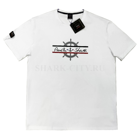 Футболка Paul & Shark | 44