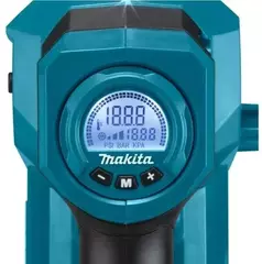 Насос автомобильный аккумуляторный Makita MP001GZ