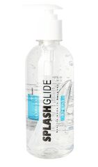 Смазка-увлажнитель SPLASHGLIDE LUBRICANT CLASSIC - 330 мл. - 