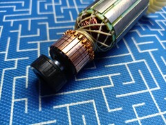 Якорь ПУЛЬСАР 125-1400 (798-096-028)