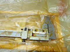 Штангенциркуль ШЦ-III-500 (0-500мм) Ц/д 0.1мм СТИЗ