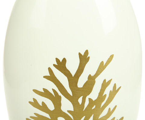 Ваза декоративная Sporvil 2314-186B